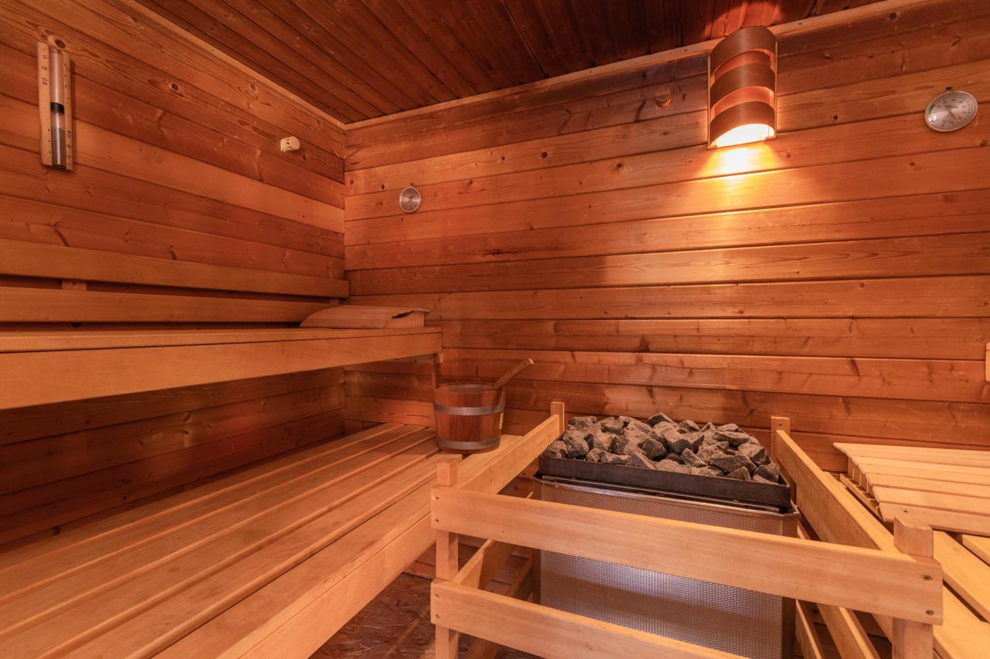 Jantar, Dom Blisko Plazy Z Sauna Extérieur photo